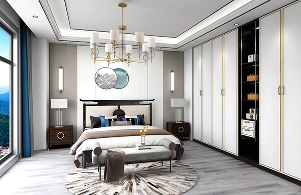 衣柜板材哪种好：衣柜板材挑选指南，帮您选出理想板材